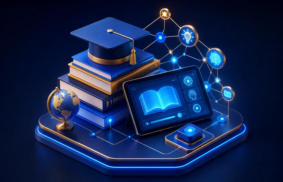 Education & Learning