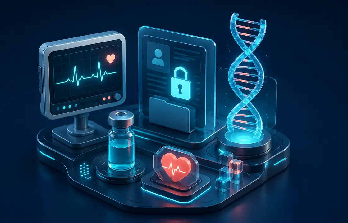 Healthcare & Life Sciences