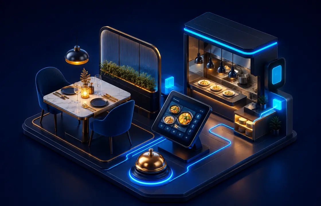 Restaurants & Hospitality